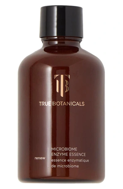 True Botanicals Microbiome Enzyme Essence