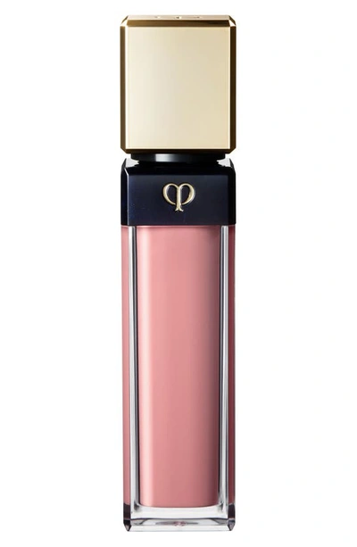 Clé De Peau Beauté Radiant Lip Gloss In Charm