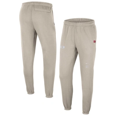 Nike Usc  Men's College Jogger Pants In Brown