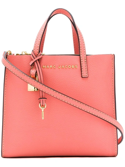 Marc Jacobs Mini Grind Crossbody Bag