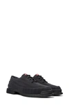 Camper Pix Sneaker In Black