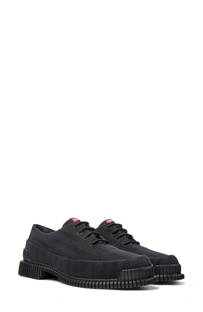 Camper Pix Sneaker In Black