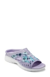 Easy Spirit Tracie Sandal In Light Purple 530