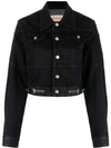 Andersson Bell Jackets In Black