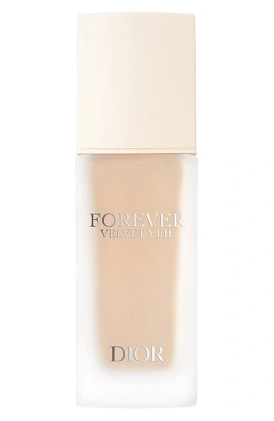 Dior Forever Velvet Veil Matte Primer 1 oz / 30 ml