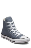 Converse Chuck Taylor® All Star® High Top Sneaker In Lunar Grey
