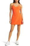 Outdoor Voices The Exercise Dress In Sun Dance