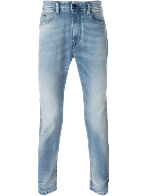 Diesel 'spender-ne 0855c' Skinny Jeans | ModeSens