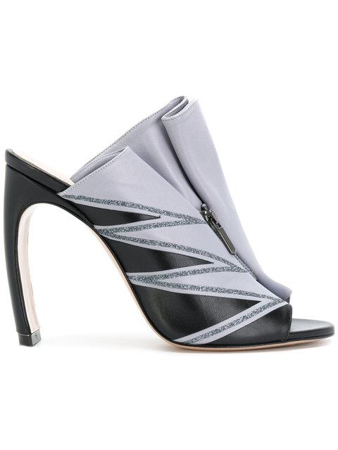 nicholas kirkwood mules sale