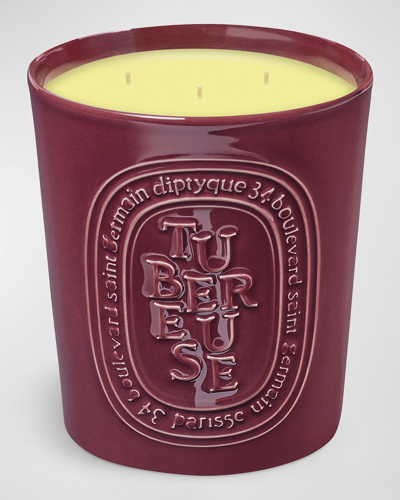 Diptyque Tubereuse Scented Candle, 21.2 Oz.