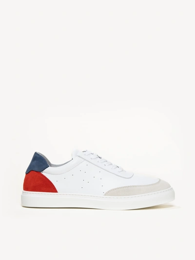 M. Gemi The Paolo In Navy/red