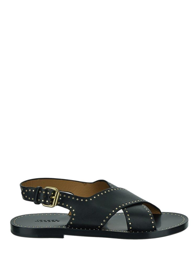 Isabel Marant Stud In Black