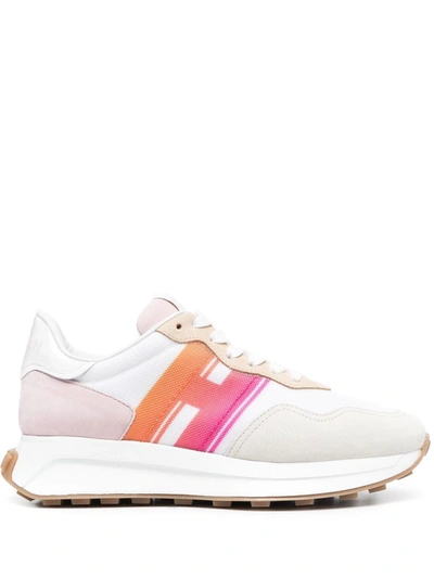 Hogan Sneakers Pink