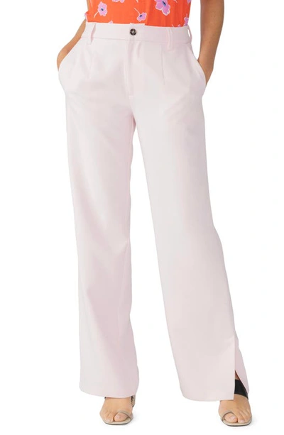 Sanctuary Noho Woven Pants In Pink