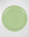 Vietri Cucina Fresca Dinner Plate In Blue