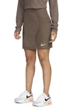 Nike Women's Dri-fit Uv Tour Golf Skirt In Brown