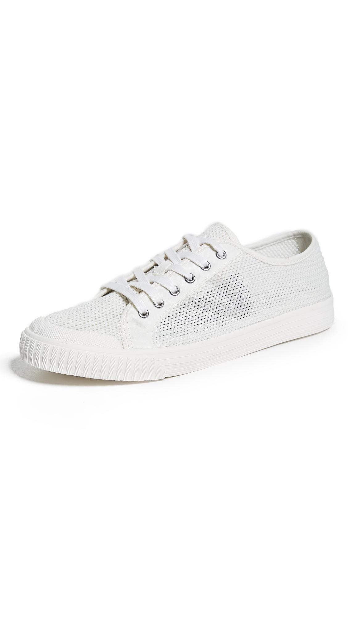 hayden low top sneaker tretorn