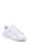 Puma White-Rose Dust-Puma Gold