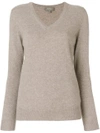 N•peal Cashmere V