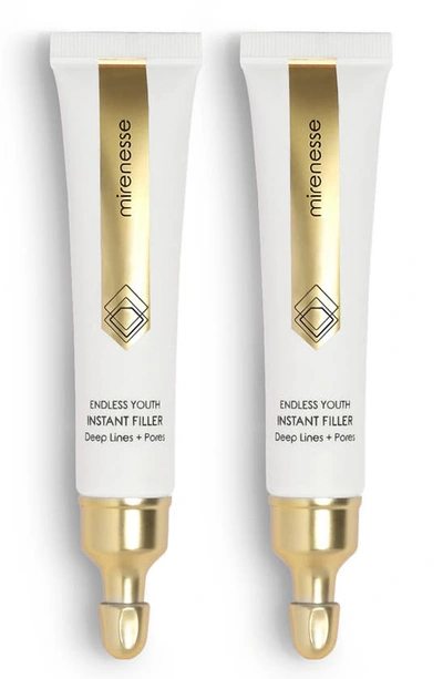 Mirenesse Endless Youth Instant Filler Duo