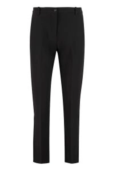 Pinko Pants  Woman Color Black