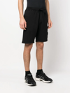 Stone Island Short  Men Color Black In A0029 Black