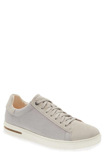 Birkenstock Bend Sneaker In Gray