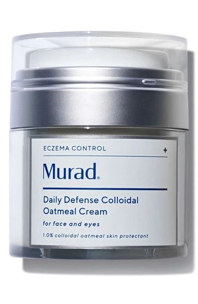 Murad Daily Defense Colloidal Oatmeal Cream