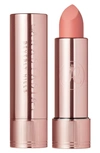 Anastasia Beverly Hills Matte Lipstick In Hush Pink