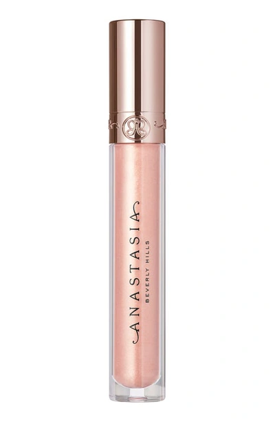 Anastasia Beverly Hills Lip Gloss In Goldy