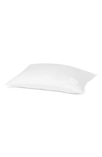 Buffy Set Of 2 Cloud Pillows In White