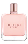 Givenchy Irresistible Rose Velvet Eau De Parfum, 2.7 oz