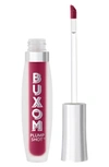 Buxom Plump Shot Sheer Tint Lip Serum In Fuchsia You