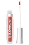 Buxom Plump Shot Sheer Tint Lip Serum In Plush Peach