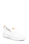 Söfft Frayda Slip-on Sneaker In White