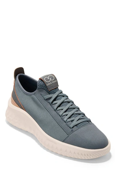 Cole Haan Generation Zerogrand Ii Sneaker In Stormy Weather
