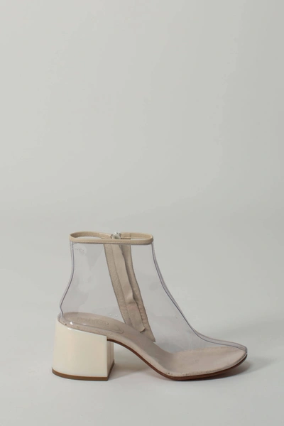 Mm6 Margiela Ankle Boot