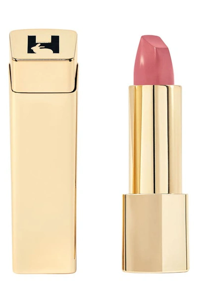 Hourglass Unlocked Satin Crème Lipstick Lotus 314 14 oz / 4 G