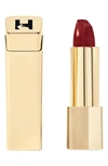 Hourglass Unlocked Satin Crème Lipstick Lava 322 14 oz / 4 G