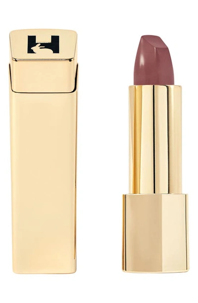 Hourglass Unlocked Satin Crème Lipstick Cypress 328 14 oz / 4 G