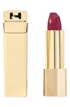 Hourglass Unlocked Satin Crème Lipstick Ravine 336 14 oz / 4 G