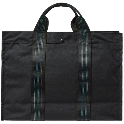 Epperson Mountaineering Travel Bag In Black
