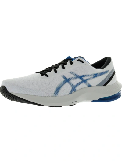Asics Gel Pulse 13 Mens Fitness Workout Running Shoes In Multi