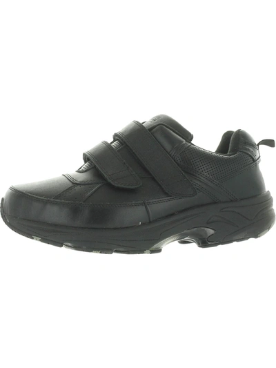 Drew Jimmy  Mens Peformance Leather Athletic And Training Shoes In Multi
