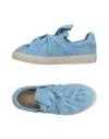 Ports 1961 In Sky Blue