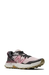 New Balance Fresh Foam X Hierro V7 Trail Sneakers In Pink