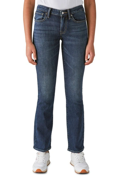 Bootcut Lucky Brand Lolita Jean Lucky Brand Lolita Bootcut Jeans