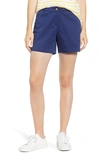 Tommy Bahama Boracay Shorts In Island Navy