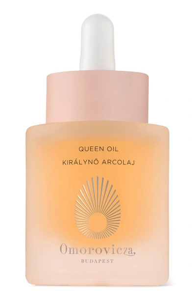 Omorovicza Queen Facial Oil In Neutral