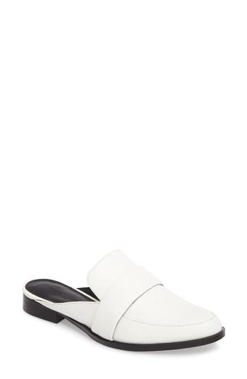 rebecca minkoff mika mule